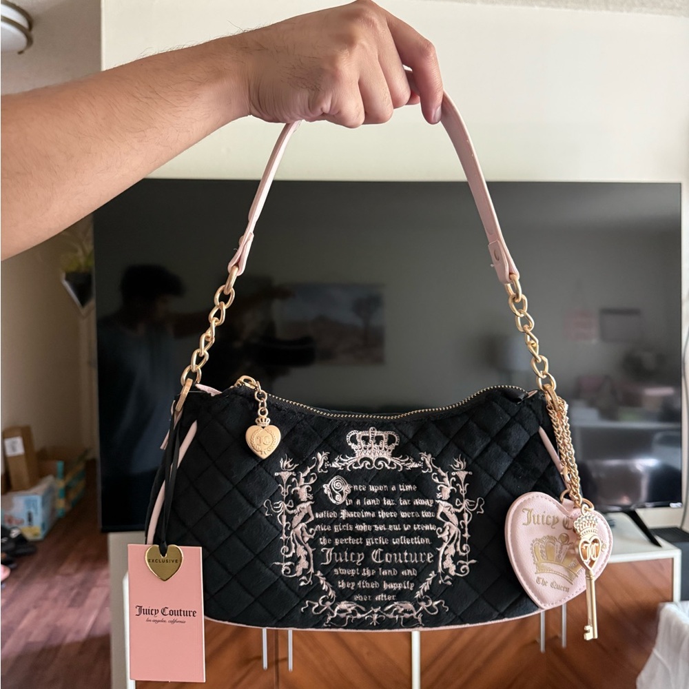 Juicy Tale shoulder bag
